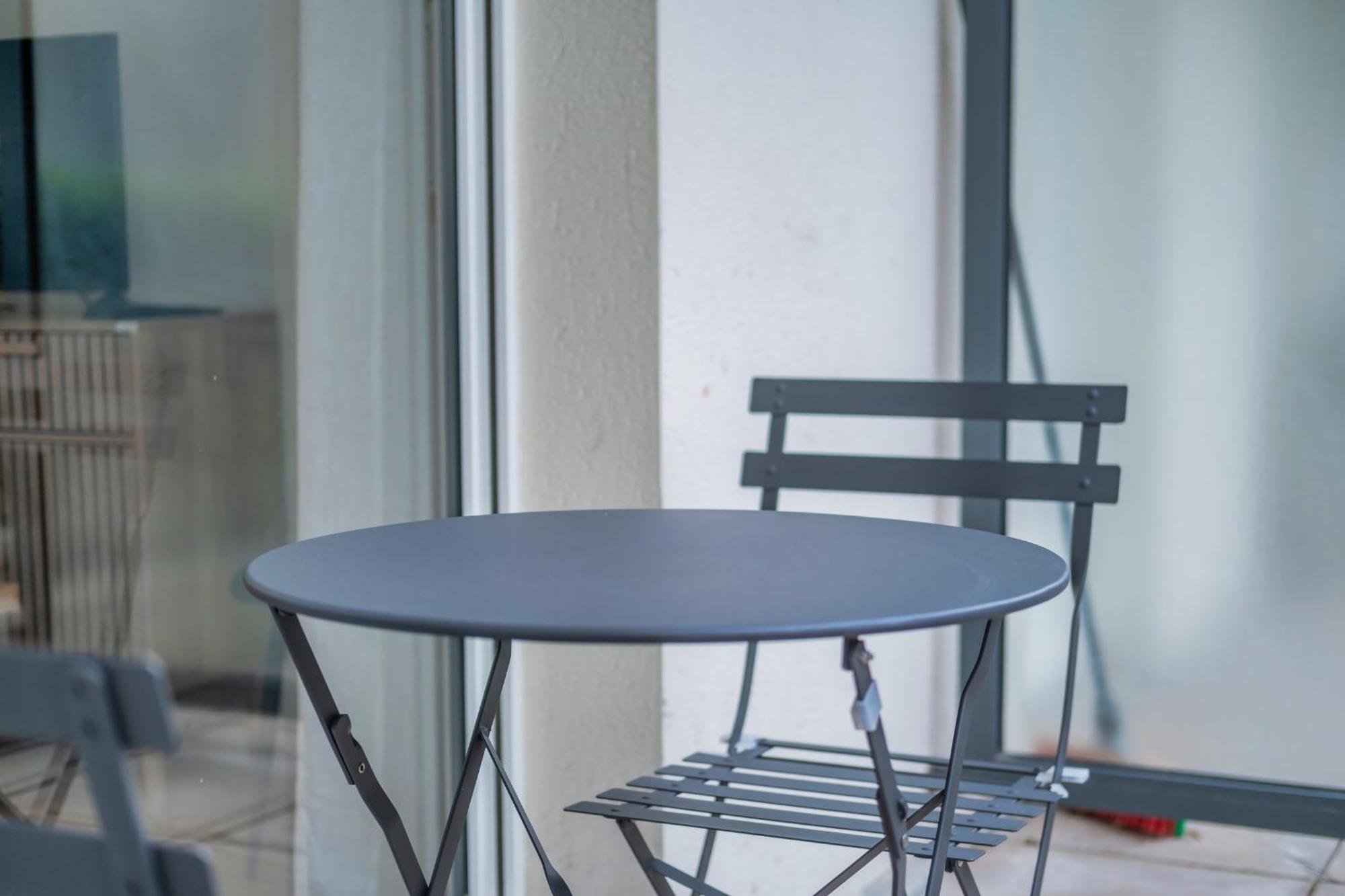 Apartamento Boulingrin - Hypercentre *