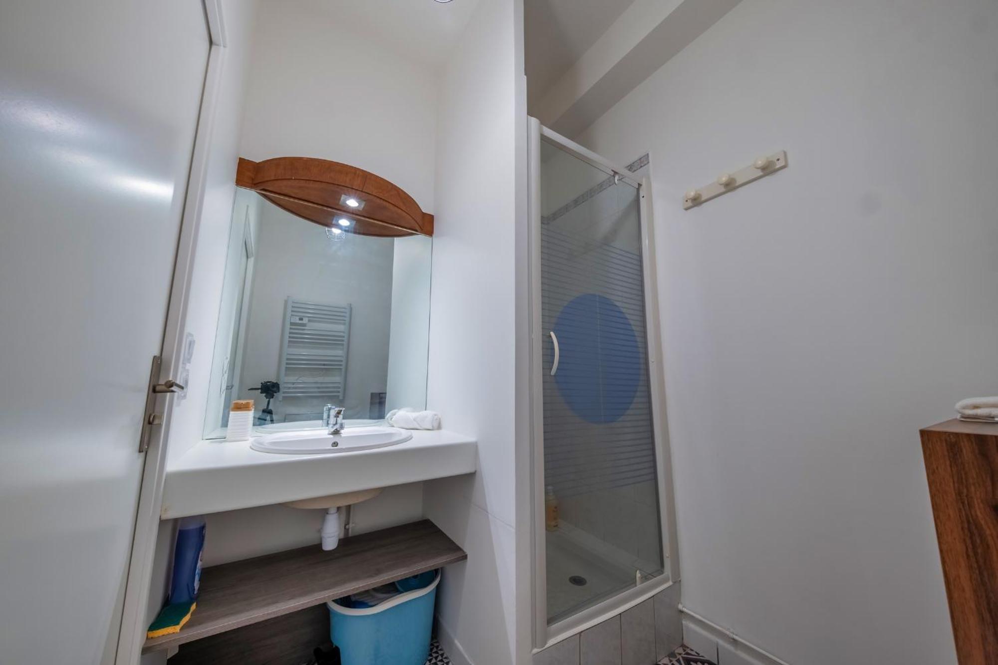 Apartment Boulingrin - Hypercentre Reims