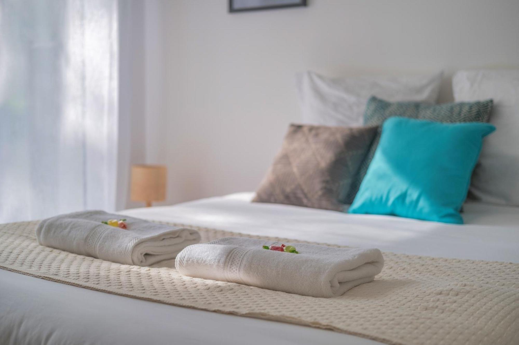 Apartamento Boulingrin - Hypercentre Reims