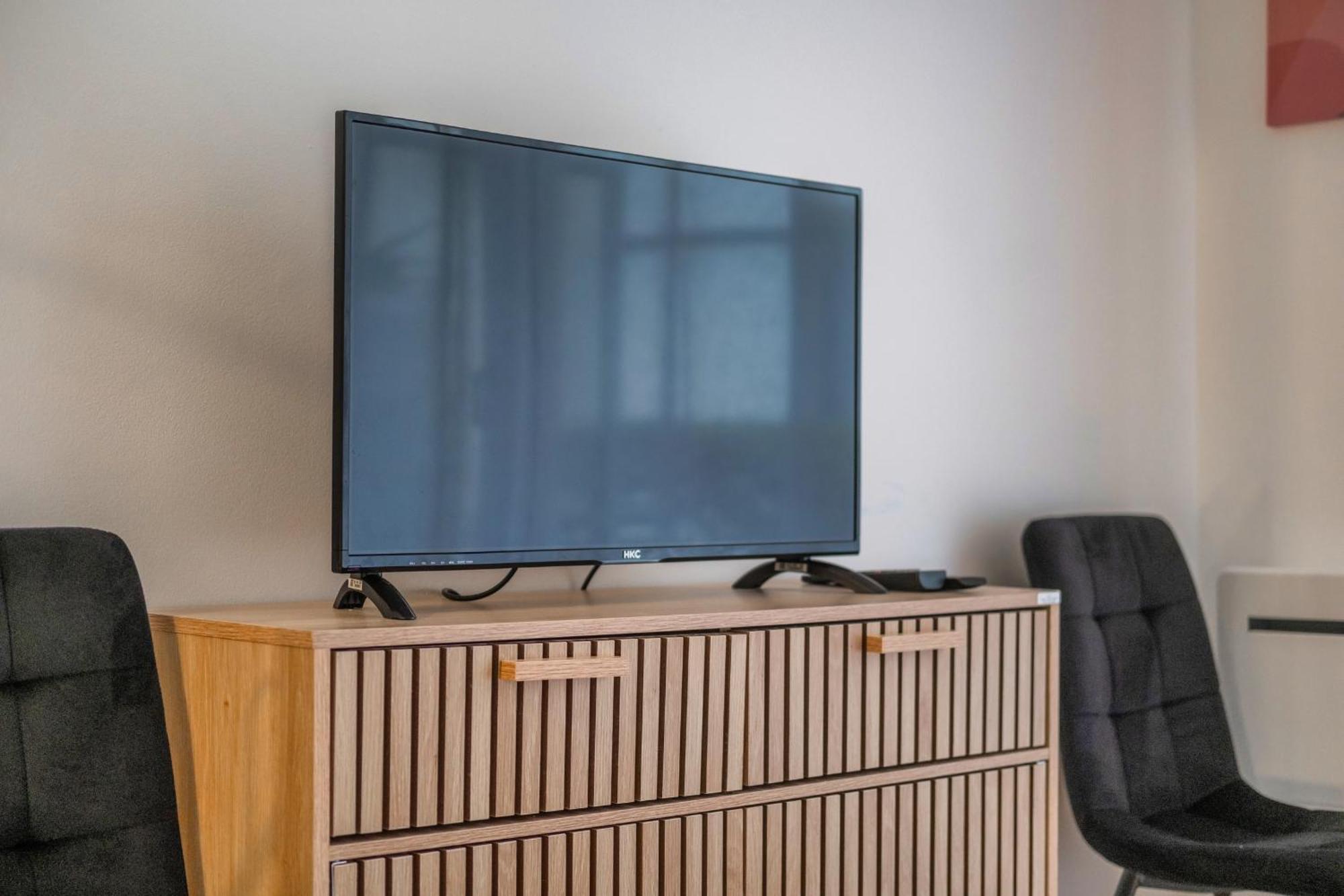 Appartement Boulingrin - Hypercentre *